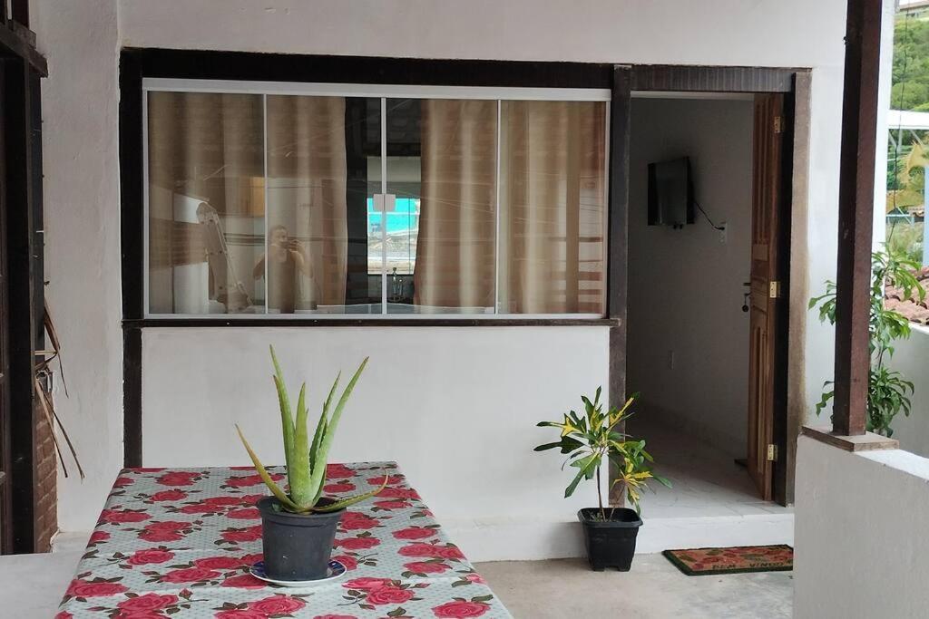 Casa Proxima As Estatuas Dos Tres Pescadores Casa de férias Búzios